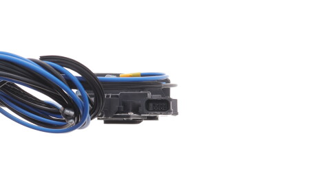 Фото 3 - Ручка / Замок FAST FT95615