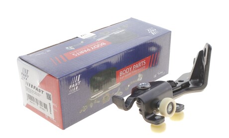 Фото 2 - Двері FAST FT95695