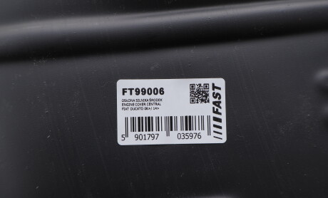 Фото 2 - Елемент кузова FAST FT99006