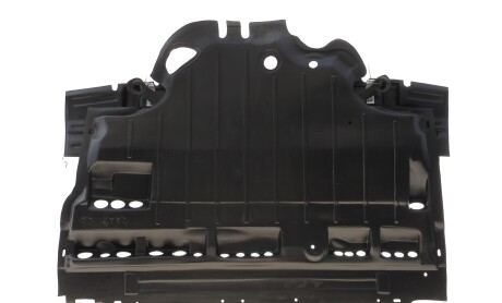 Захист Двигуна Renault Trafic 01 0614 - FAST FT99020