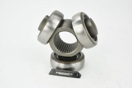 Фото 5 - Автозапчасть FEBEST 0116ASV50