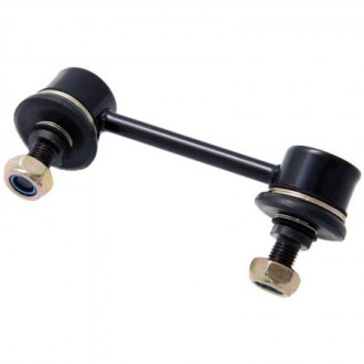 ТЯГА СТАБИЛИЗАТОРА ЗАДНЯЯ ПРАВАЯ (TOYOTA AVENSIS ADT25#/AZT25#/CDT250/ZZT25# 2003-2008) - FEBEST 0123-ARR