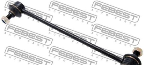 ТЯГА СТАБИЛИЗАТОРА ПЕРЕДНЯЯ (TOYOTA COROLLA CE120/NZE12#/ZZE12# 2000-2008) - FEBEST 0123-AVF