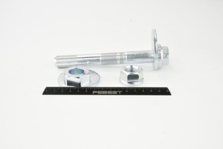 Фото 4 - Автозапчастина FEBEST 0129-027-KIT (0129027KIT)