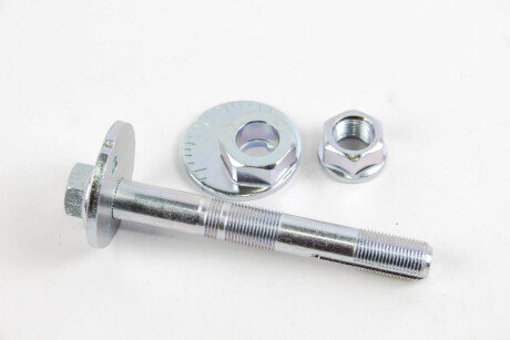 Болт з ексцентриком Toyota Sequoia 08-16 - FEBEST 0129-027-KIT