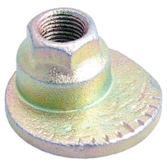 Гайка з ексцентриком RAV 4 00-05 - (9011912278, 4845242011, 4840942020) FEBEST 0131-003