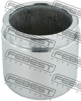Поршень, гальмівний супорт - FEBEST 0176-GX100F