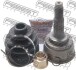 Миниатюра изображения 1 - ШРУС FEBEST 0210080