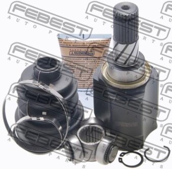 Шрус внутрішній 21x40x25 - FEBEST 0211E11AT