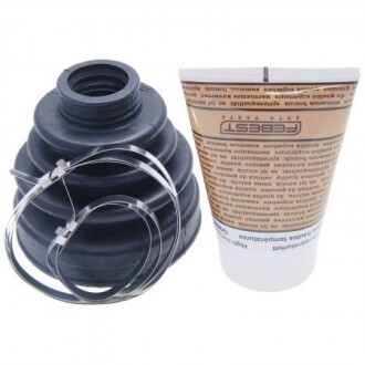 Фото пыльник шрус внутренний - FEBEST 0215-D40 Пыльник шрус внутренний - FEBEST 0215-D40