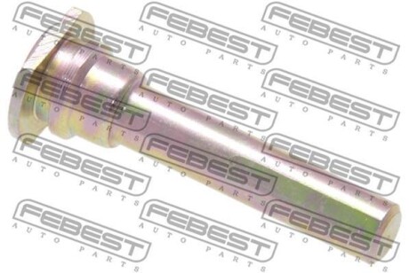 Напрямний палець, гальмівний супорт - FEBEST 0274-N15R