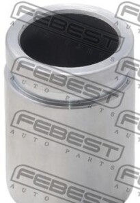 Поршень суппорта тормозного заднего (nissan qashqai j10f 2006-) - FEBEST 0276-T30R