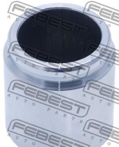 Поршень суппорта тормозного переднего - FEBEST 0276-TA60F