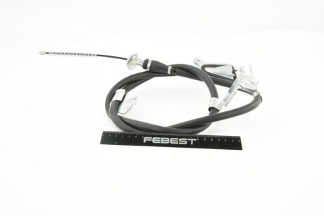 Фото 4 - Автозапчасть FEBEST 0299BCB10RSLH