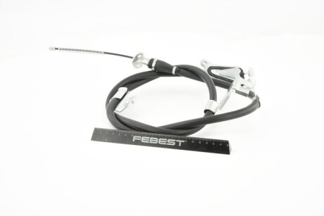 Фото 5 - Автозапчасть FEBEST 0299BCB10RSLH