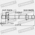 Напіввісь права - (44500SCVA00) FEBEST 0312CRVMTRH (фото 2)