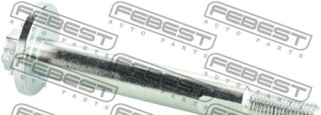 Болт с эксцентриком honda civic fd 4d 2006-2012 0329-001 - FEBEST 0329001