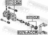 Суппорт тормозной задний левый - ((43013SEAE01)) FEBEST 0377-CLRLH (фото 2)