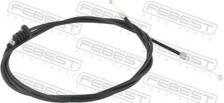 Фото товара Автозапчастина FEBEST 04101V93F : Купить на tto.com.ua