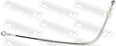 Фото товара Автозапчастина FEBEST 04105CUT : Купить на tto.com.ua