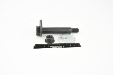 Фото 2 - Рулевая тяга FEBEST 0429-009-KIT (0429009KIT)
