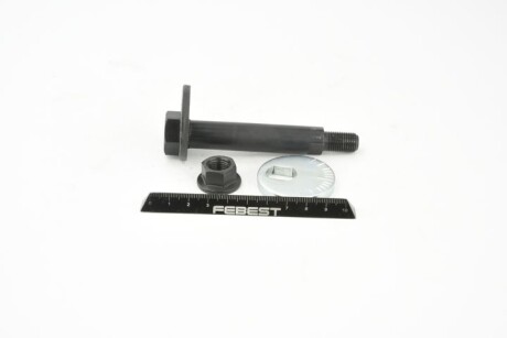 Фото 3 - Рулевая тяга FEBEST 0429-009-KIT (0429009KIT)