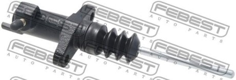 Цилиндр сцепления рабочий - FEBEST 0480-KA5T