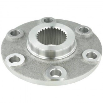 Ступица передняя FLANGE - FEBEST 0482FK94WF