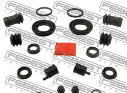 CYLINDER KIT (MAZDA 626 GE 1991-1997) - (gaye2646za, gaye2646zb, gaye2646z) FEBEST 0575-GER (фото 1)