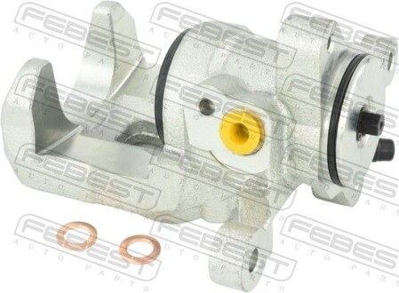 Гальмівний супорт - FEBEST 0577KFRRH