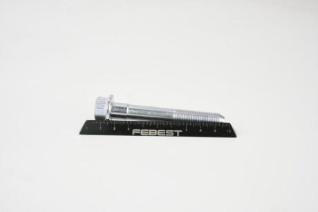 Фото 3 - Автозапчастина FEBEST 0598001