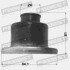 Миниатюра изображения 2 - Пыльник ШРУС FEBEST 0715JB416SA
