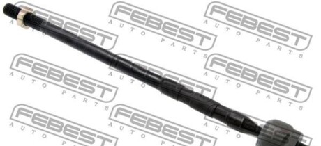 ТЯГА РУЛЕВАЯ (SUZUKI SX4 RW415/RW416/RW419/RW420 2006-) - FEBEST 0722-SX4UN