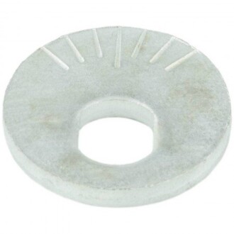 Чаша холостого ходу, балка осі - FEBEST 0730002