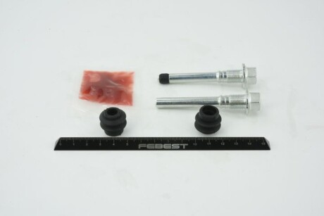 Фото 2 - Тормозной суппорт FEBEST 0774-JB424R-KIT (0774JB424RKIT)