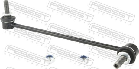 Тяга стабілізатора передня права - ((20420FL020)) FEBEST 0823G24FRH