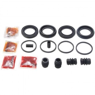 CYLINDER KIT (SUBARU LEGACY B13 2003-2009) - (26297AG000, 26297FE000) FEBEST 0875-B9F (фото 1)