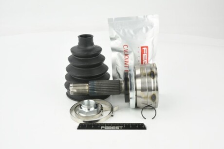 Фото 3 - Автозапчастина FEBEST 1210H517