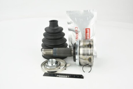 Фото 4 - Автозапчастина FEBEST 1210H517