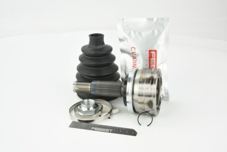 Фото 5 - Автозапчастина FEBEST 1210H517