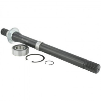 Spare part - FEBEST 1212IX35AT6