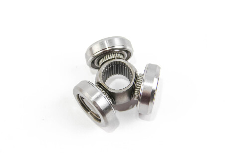 Фото 2 - Автозапчастина FEBEST 1216-D7 (1216D7)