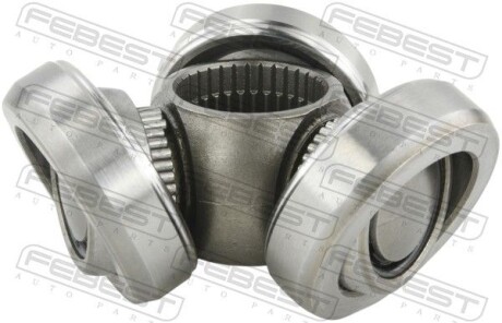 Фото 3 - Автозапчастина FEBEST 1216-D7 (1216D7)