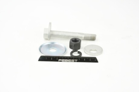 Фото 2 - Автозапчастина FEBEST 1229020KIT