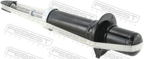 Амортизатор передній gas.twin tube - ((4431008301, 4431008300, 4431009003, 4431008310, 4431009001)) FEBEST 14110003F