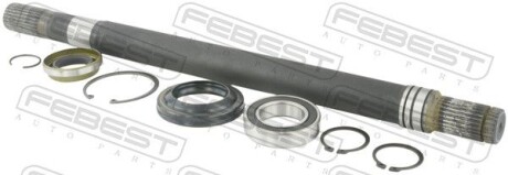 Фото товара Автозапчастина FEBEST 1412REXIRHKIT : Купить на tto.com.ua