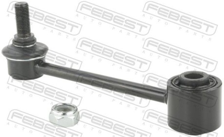 Тяга стабілізатора задня - FEBEST 1423KORR