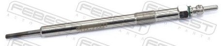Свічка розжарювання - ((6711590101)) FEBEST 14642002