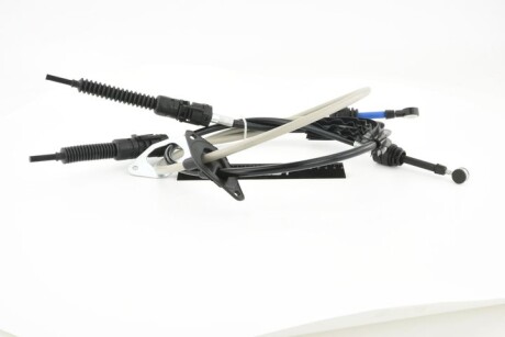 Фото 3 - Автозапчасть FEBEST 16106-909 (16106909)