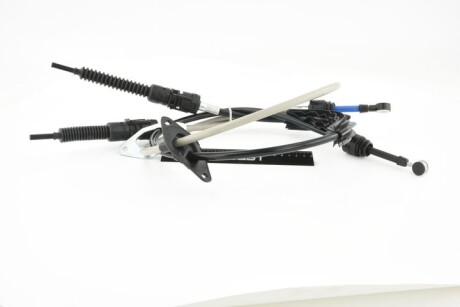 Фото 4 - Автозапчасть FEBEST 16106-909 (16106909)